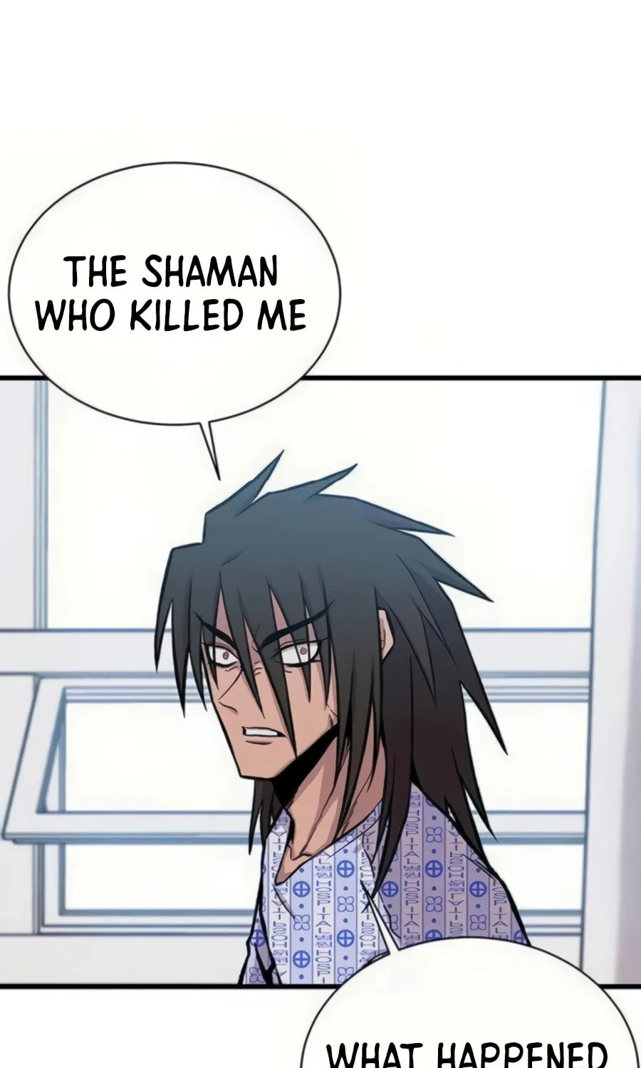Born to Be God Chapter 15 page 30 - 
