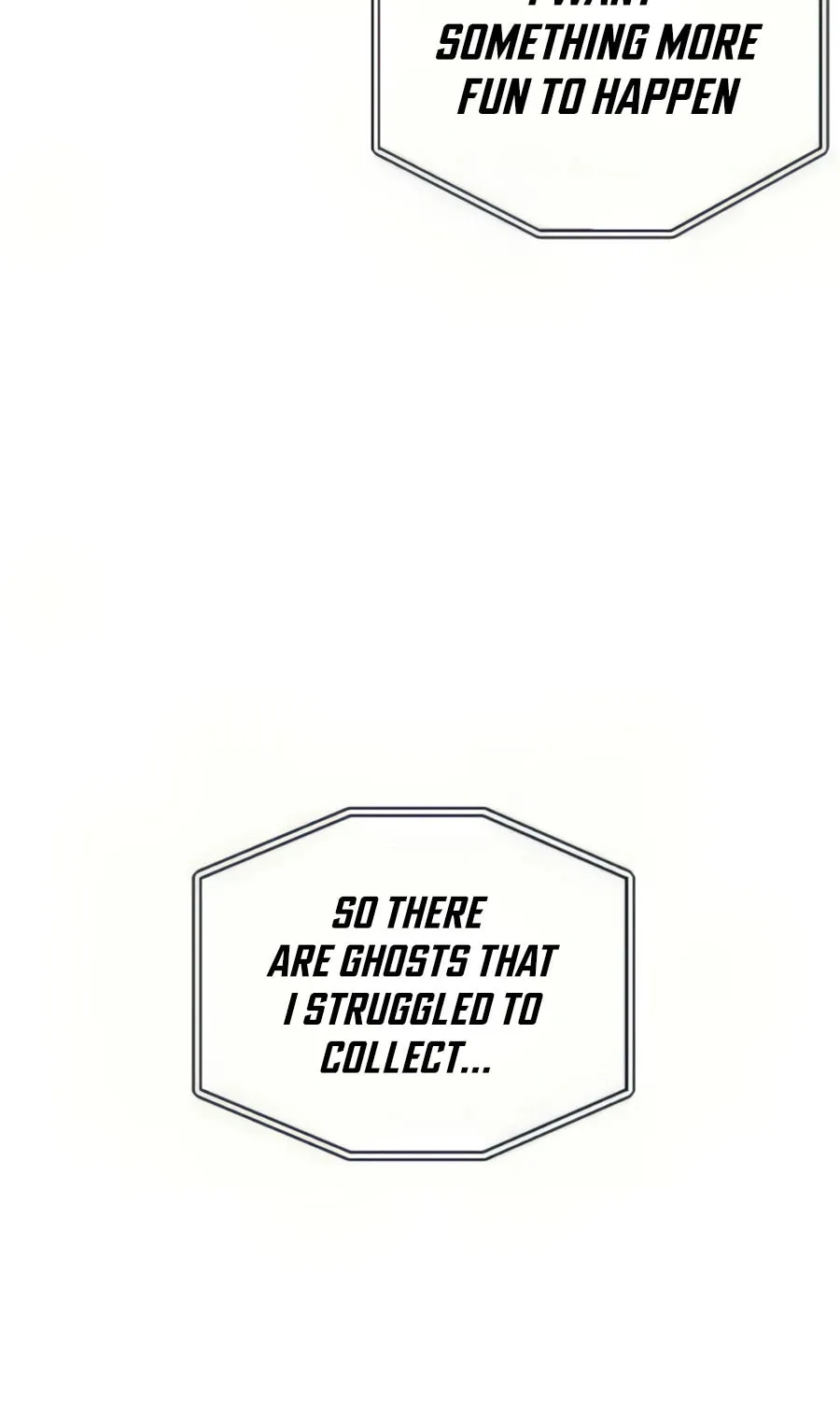 Born to Be God Chapter 15 page 45 - 