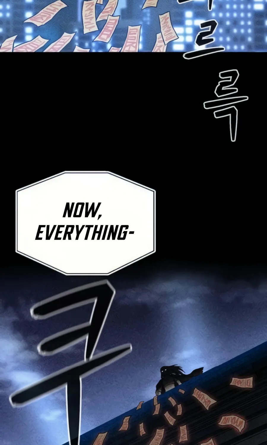 Born to Be God Chapter 15 page 49 - 