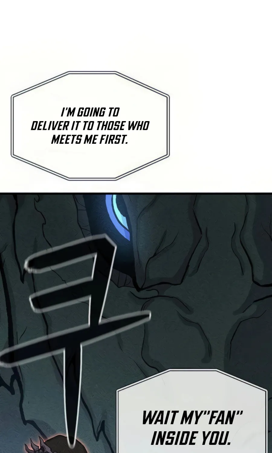 Born to Be God Chapter 15 page 64 - 