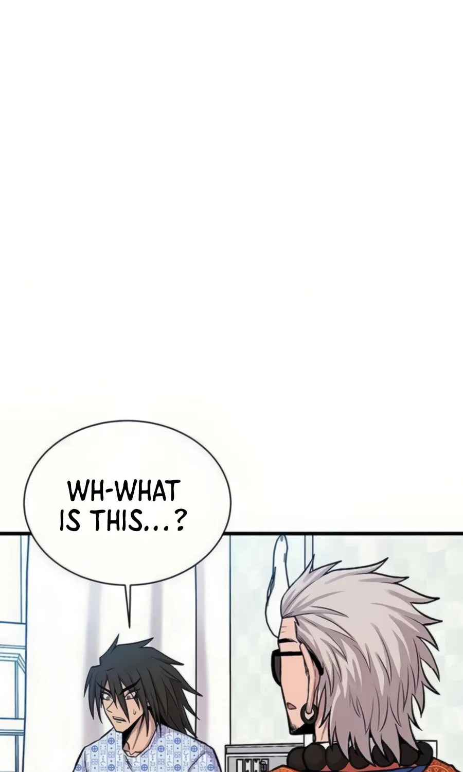 Born to Be God Chapter 15 page 69 - 