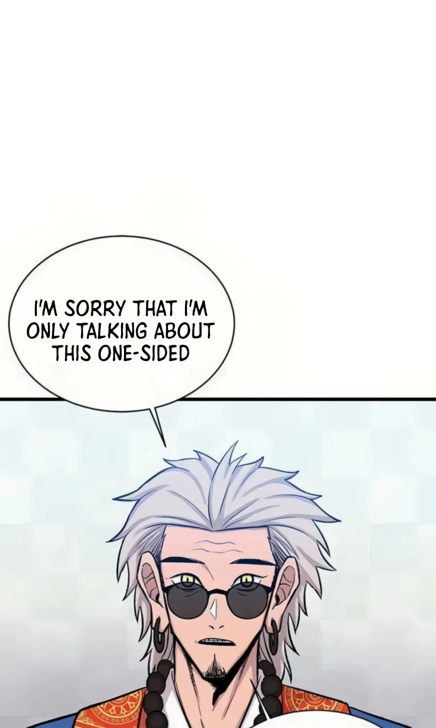 Born to Be God Chapter 15 page 81 - 