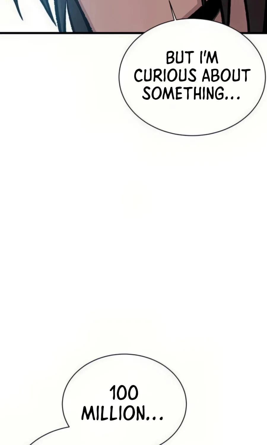 Born to Be God Chapter 15 page 83 - 