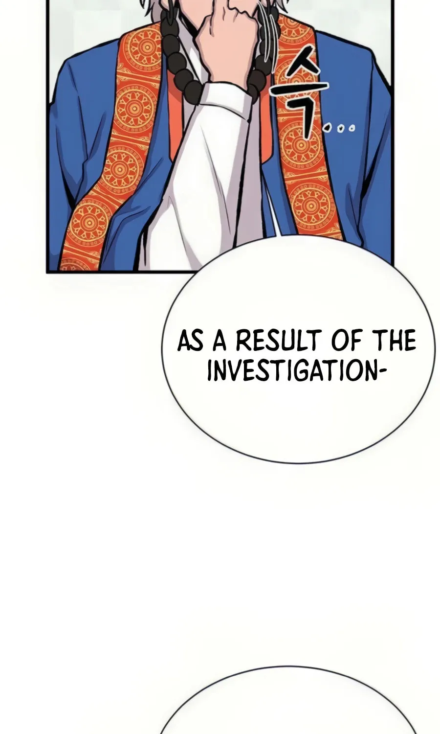 Born to Be God Chapter 15 page 88 - 