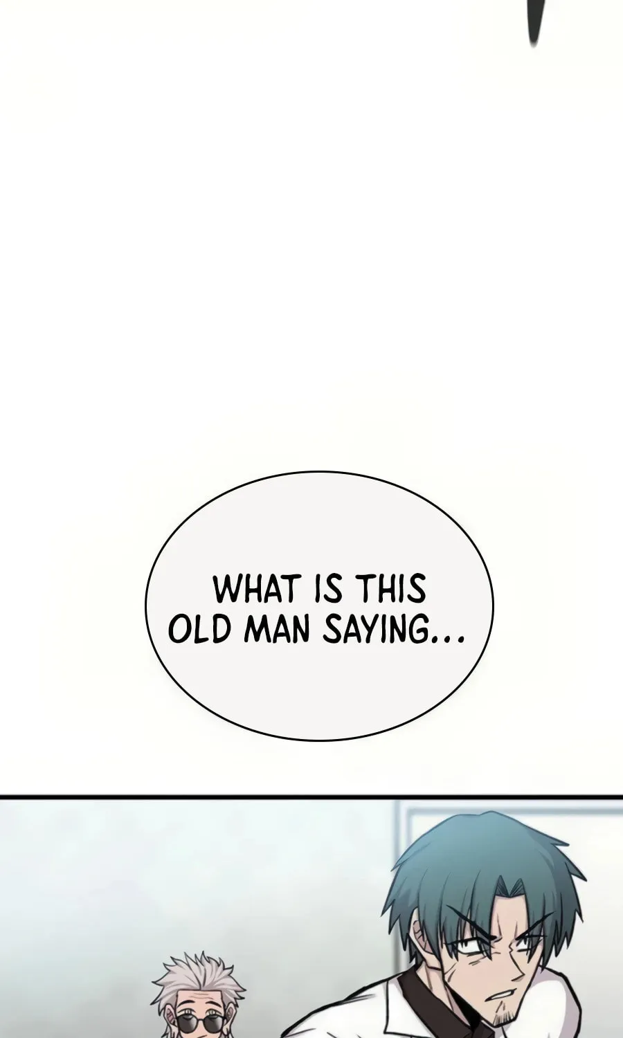Born to Be God Chapter 15 page 96 - 