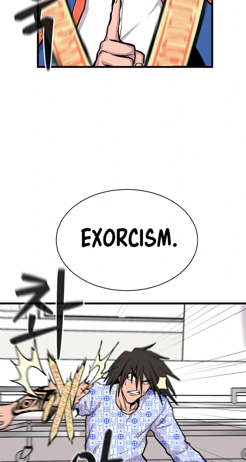 Born to Be God Chapter 16 page 11 - 