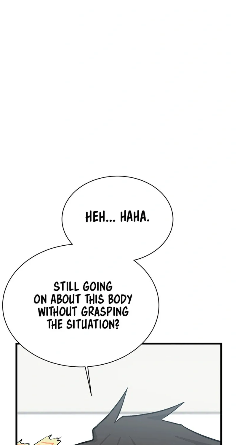 Born to Be God Chapter 16 page 15 - 