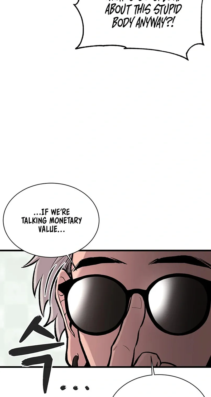 Born to Be God Chapter 16 page 18 - 