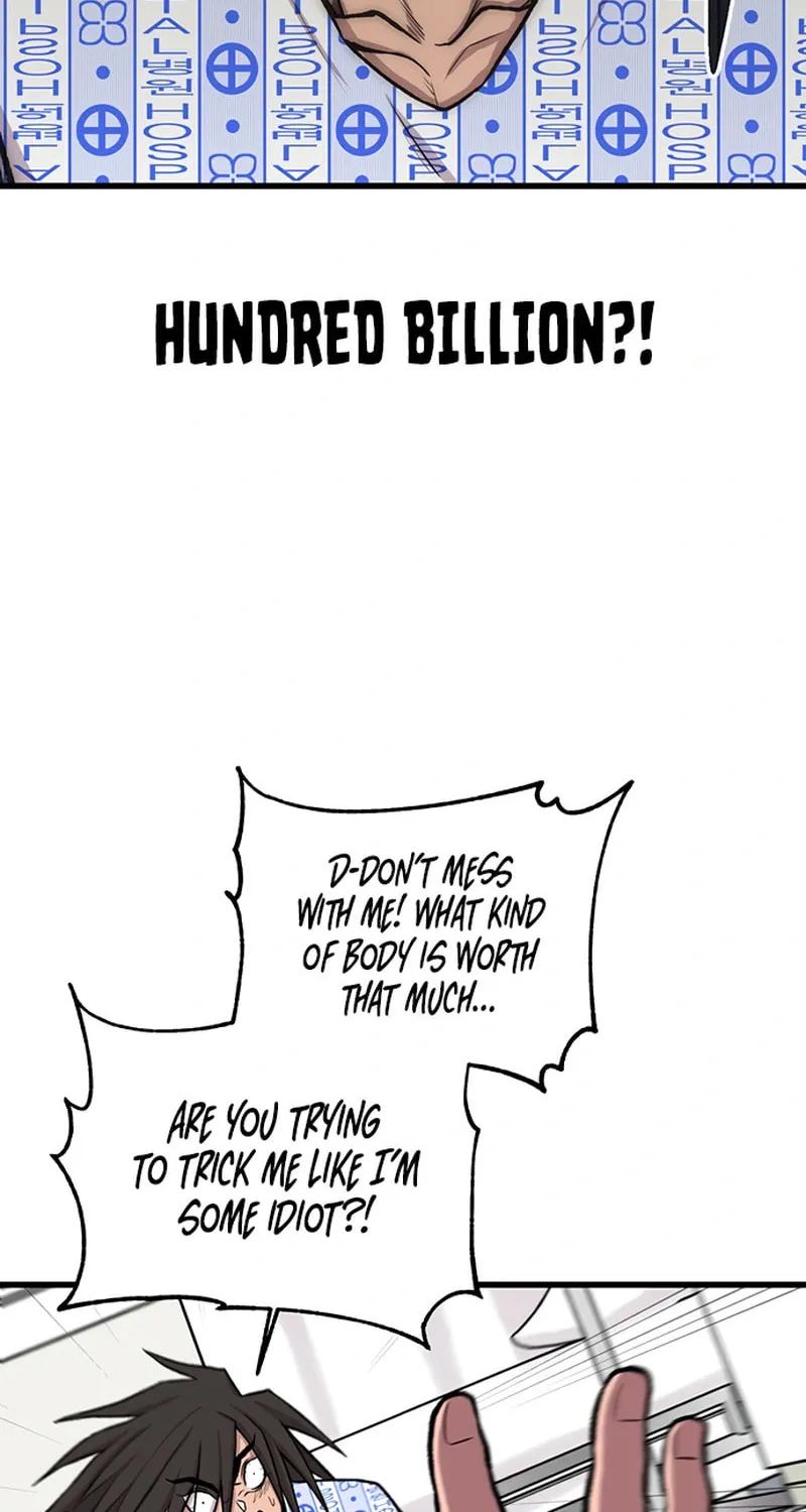 Born to Be God Chapter 16 page 22 - 