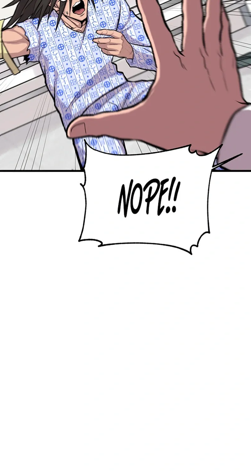 Born to Be God Chapter 16 page 23 - 