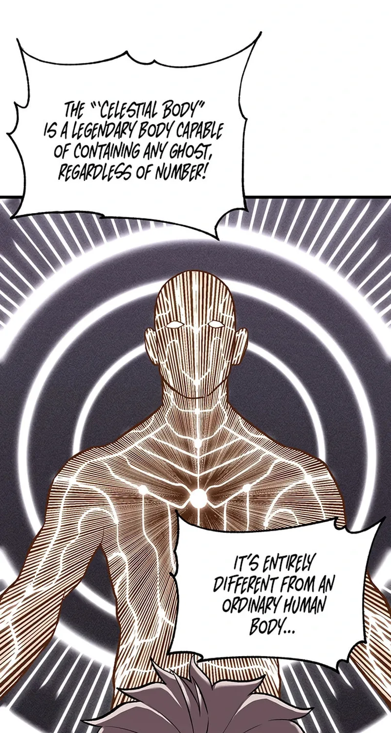 Born to Be God Chapter 16 page 24 - 
