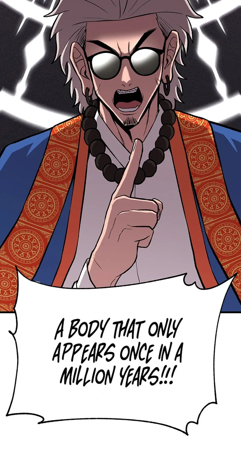 Born to Be God Chapter 16 page 25 - 