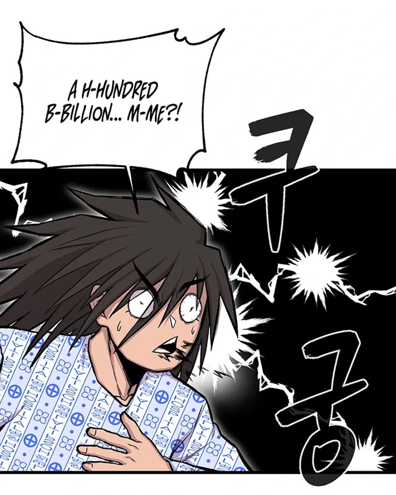 Born to Be God Chapter 16 page 27 - 