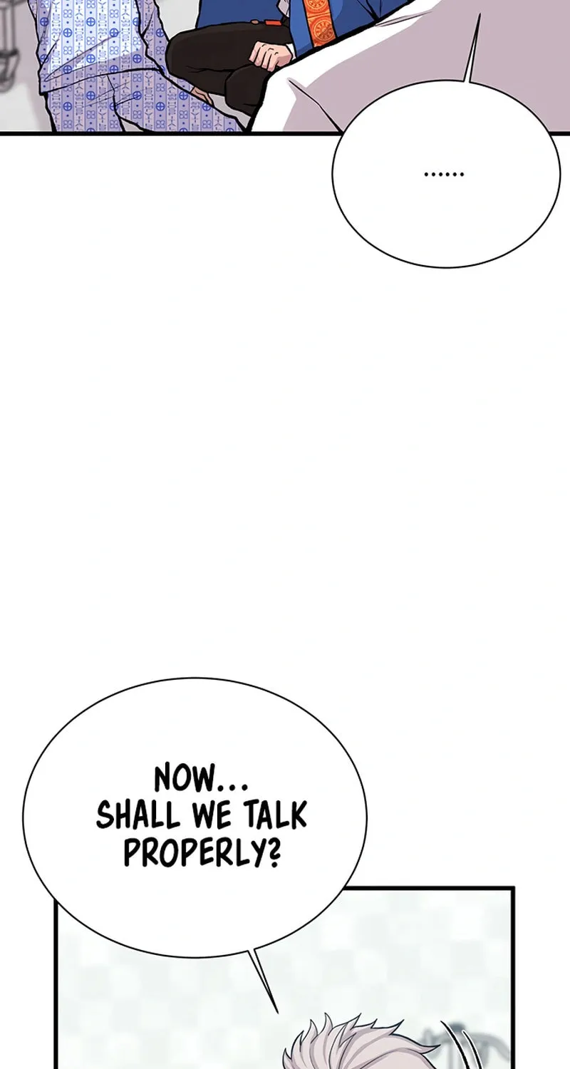 Born to Be God Chapter 16 page 29 - 
