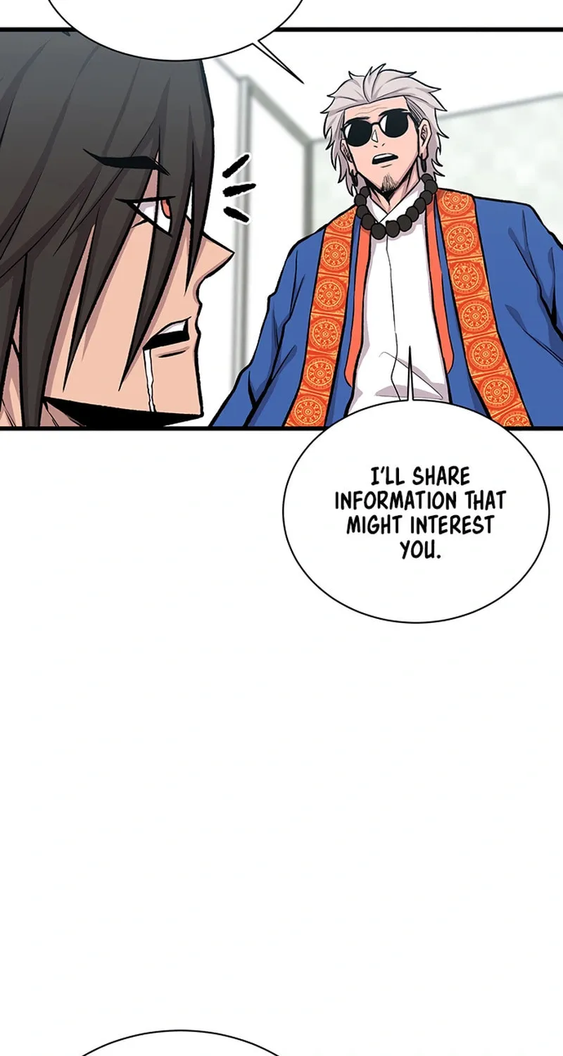 Born to Be God Chapter 16 page 31 - 