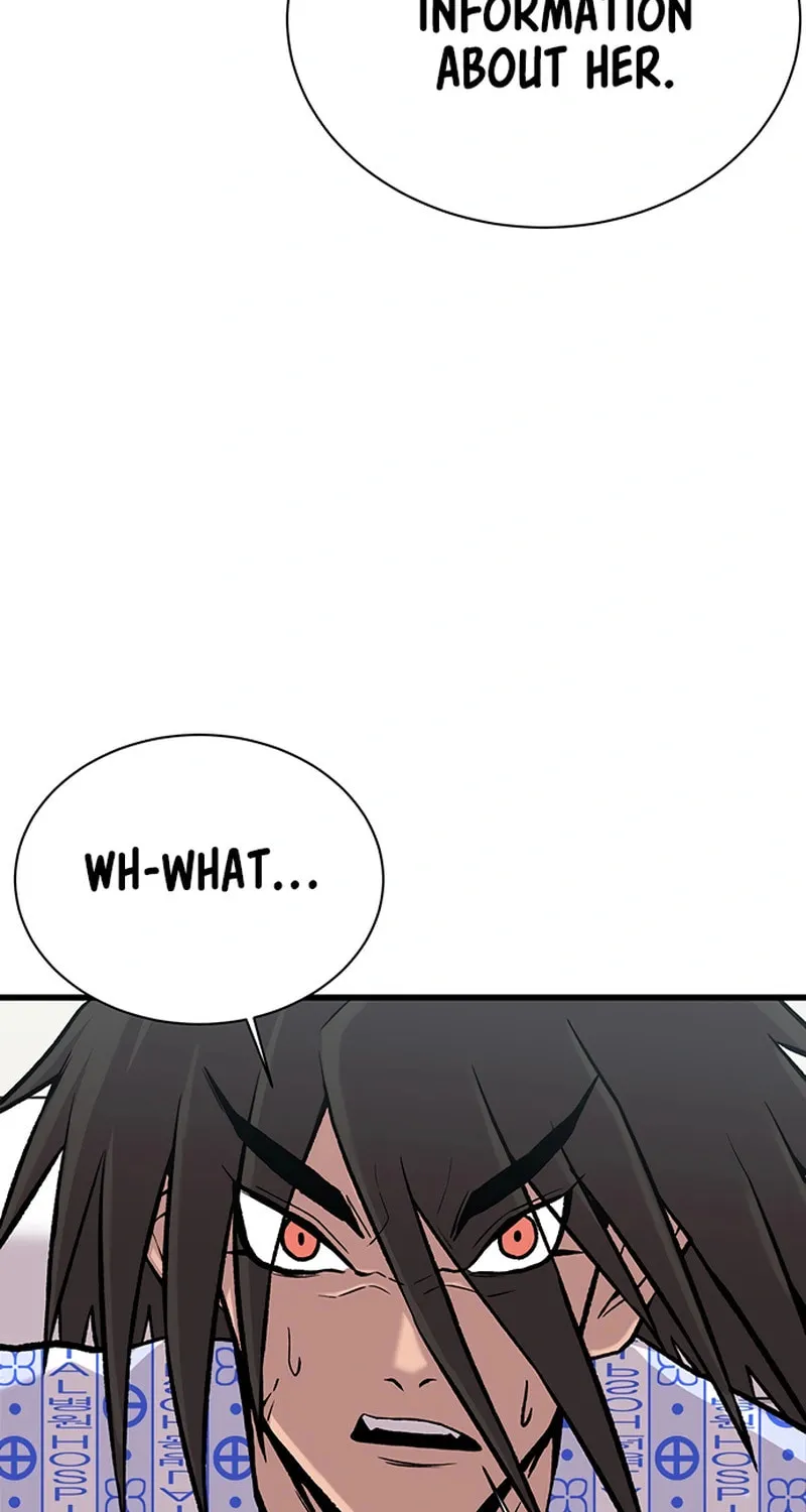 Born to Be God Chapter 16 page 33 - 