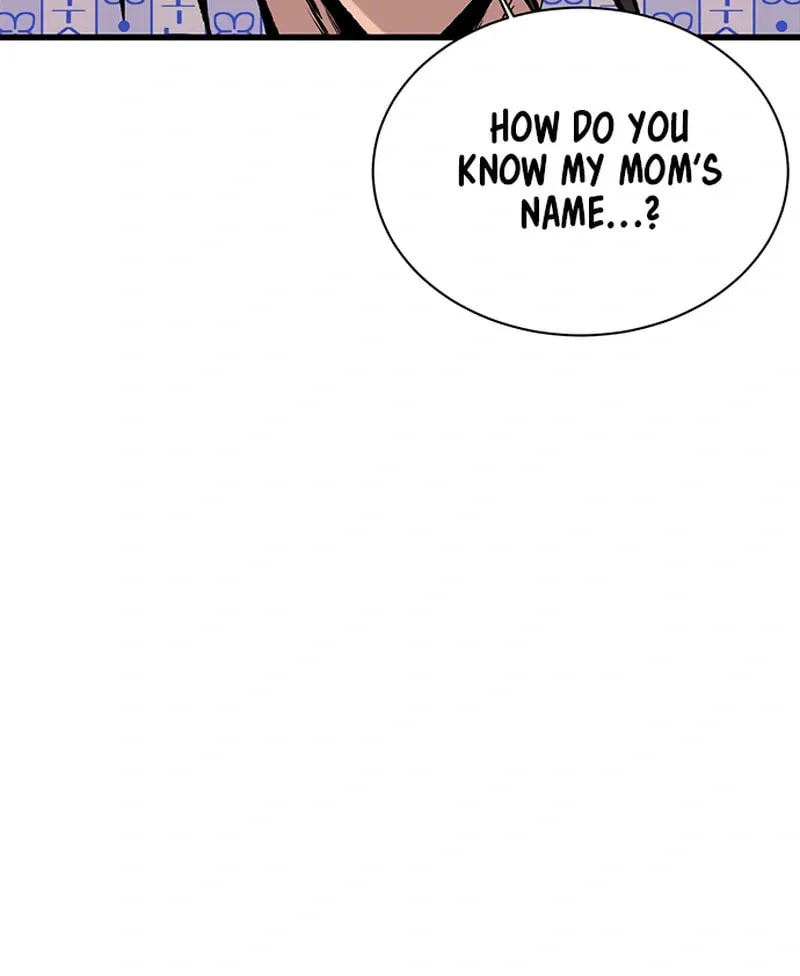 Born to Be God Chapter 16 page 34 - 