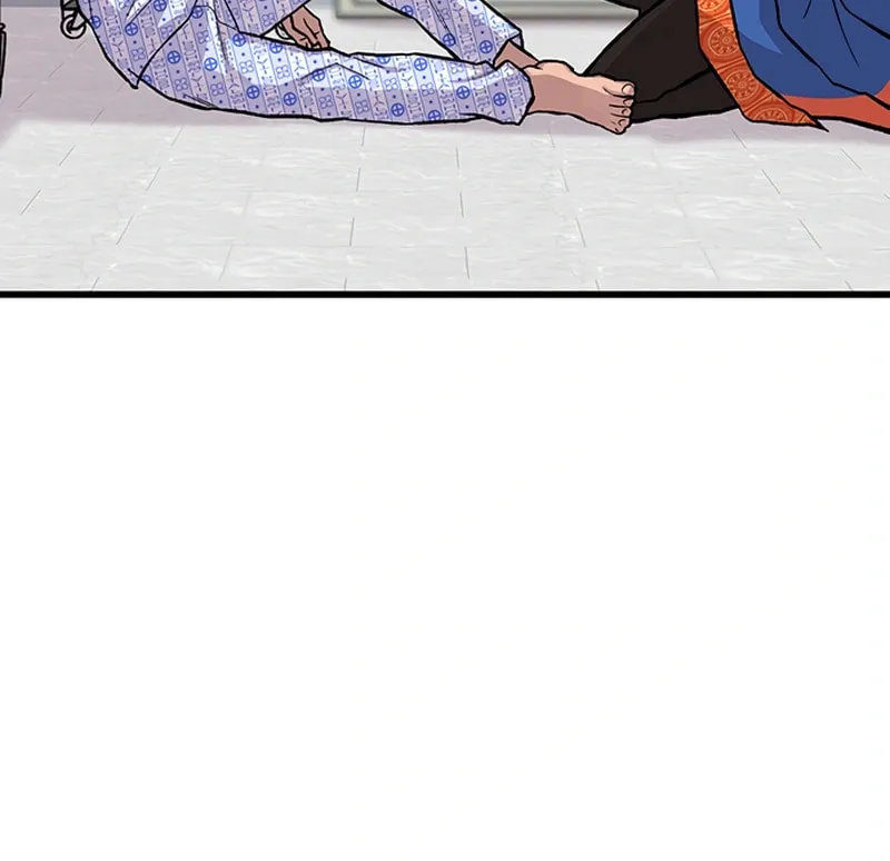 Born to Be God Chapter 16 page 41 - 