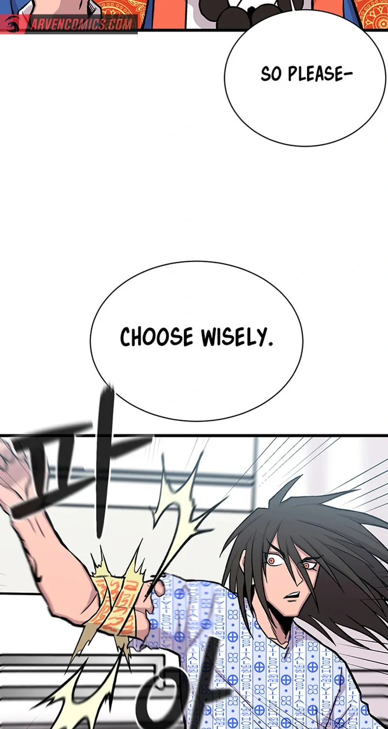 Born to Be God Chapter 16 page 47 - 