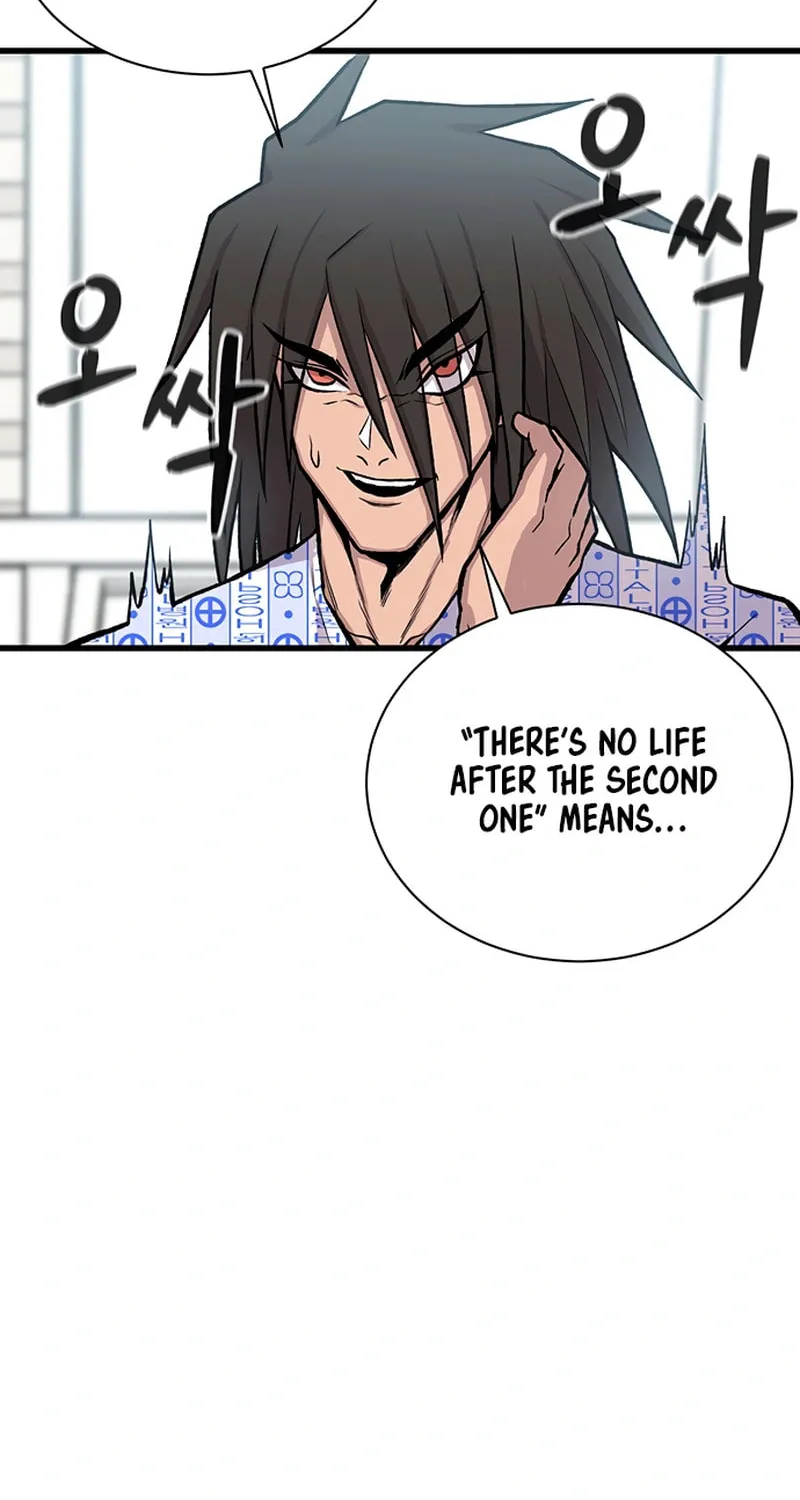 Born to Be God Chapter 16 page 54 - 