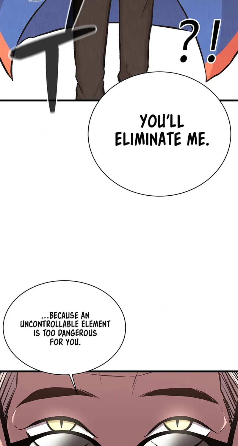 Born to Be God Chapter 16 page 57 - 