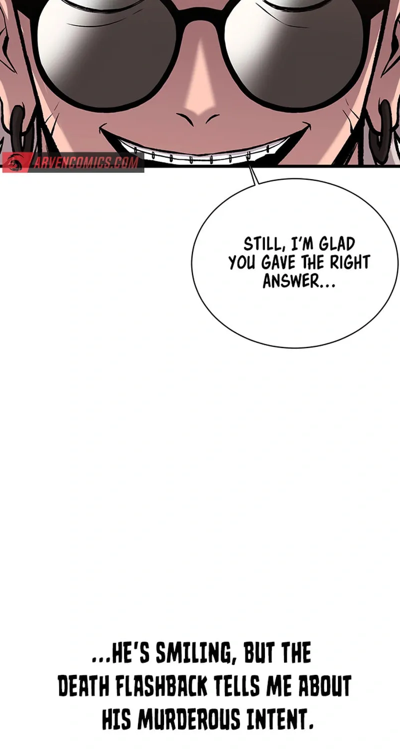 Born to Be God Chapter 16 page 58 - 