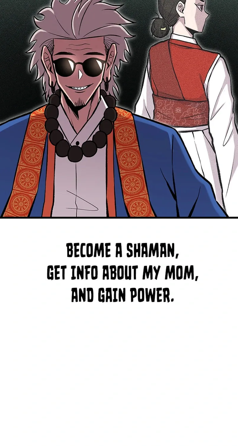 Born to Be God Chapter 16 page 60 - 