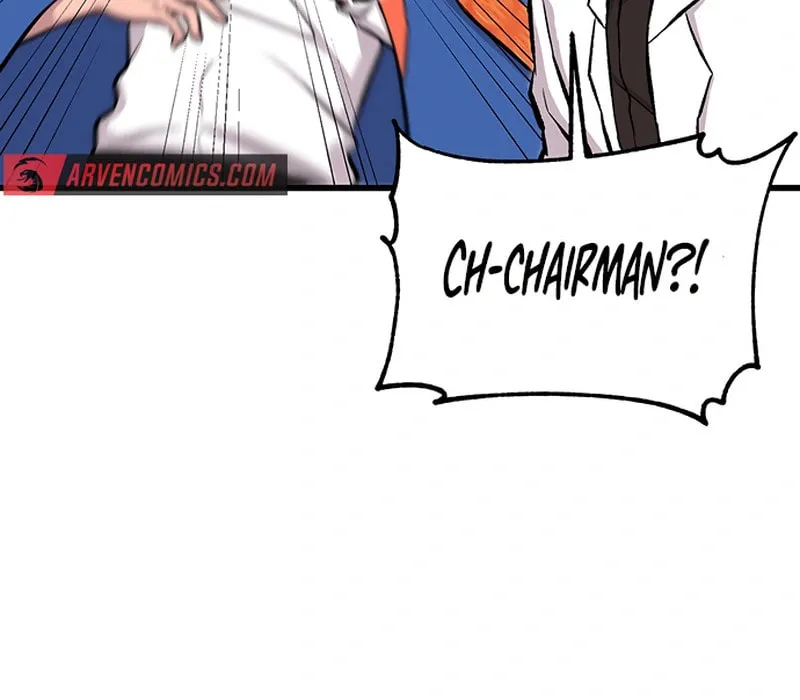 Born to Be God Chapter 16 page 7 - 