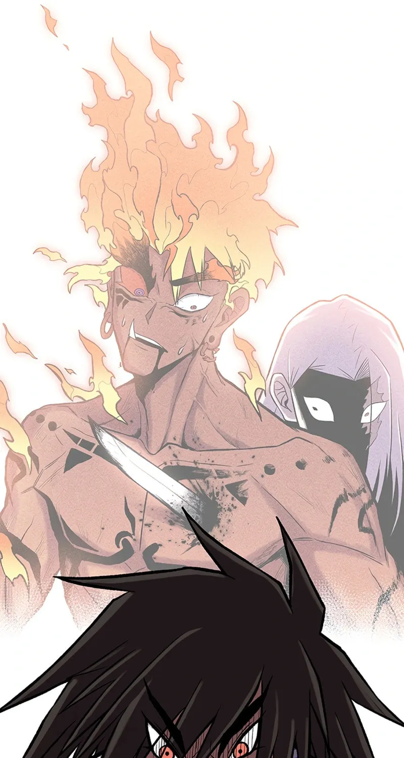 Born to Be God Chapter 16 page 62 - 
