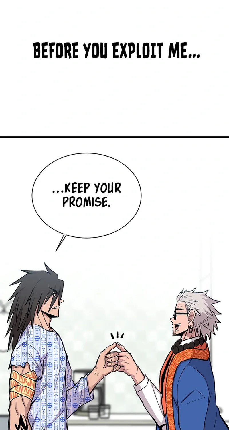 Born to Be God Chapter 16 page 65 - 