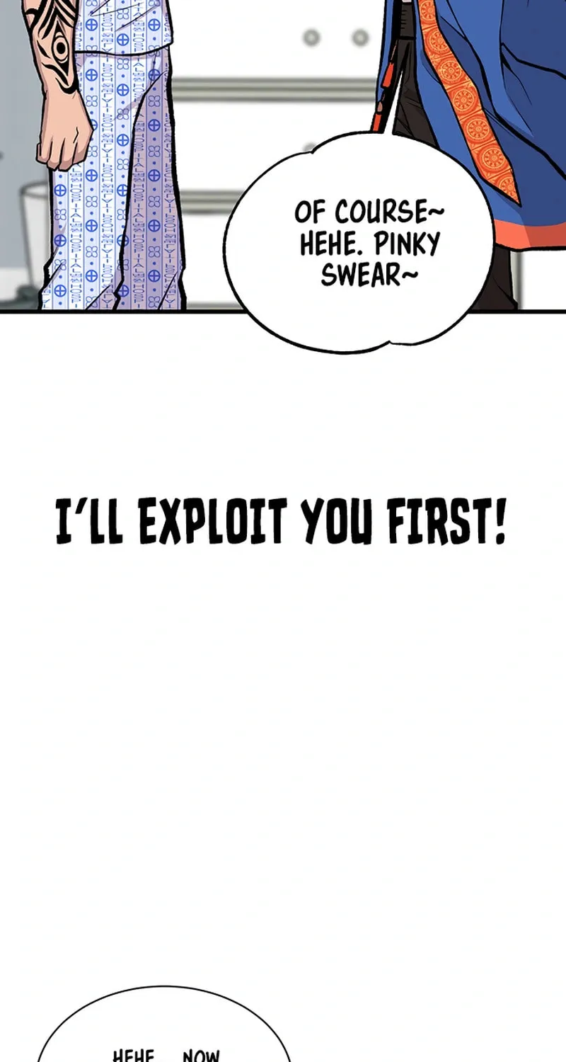Born to Be God Chapter 16 page 66 - 