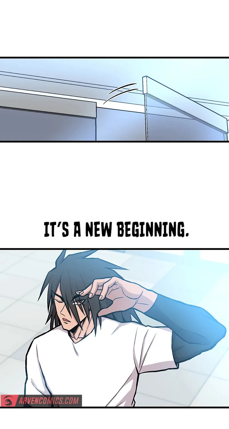 Born to Be God Chapter 16 page 79 - 