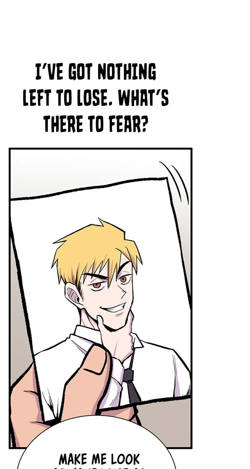 Born to Be God Chapter 16 page 81 - 
