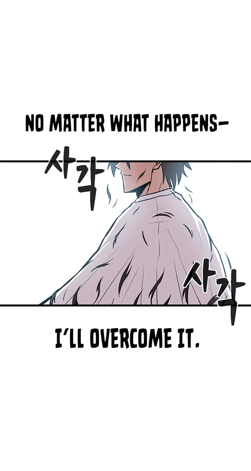 Born to Be God Chapter 16 page 84 - 