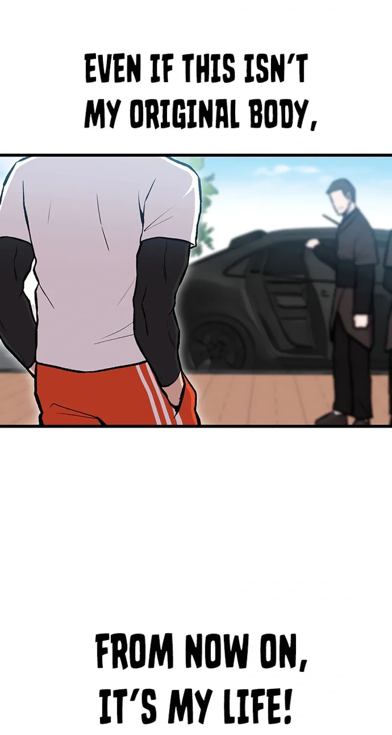 Born to Be God Chapter 16 page 85 - 