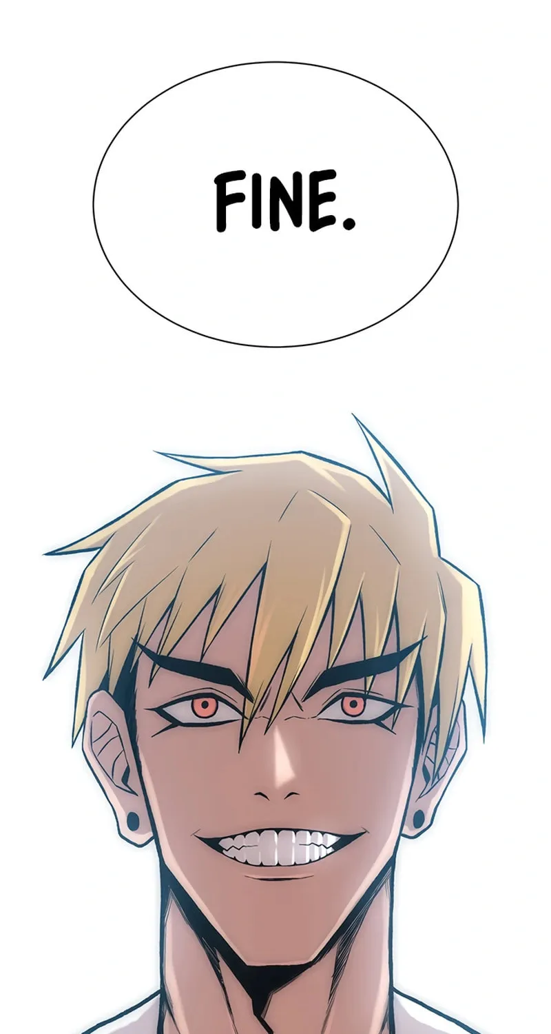 Born to Be God Chapter 16 page 91 - 