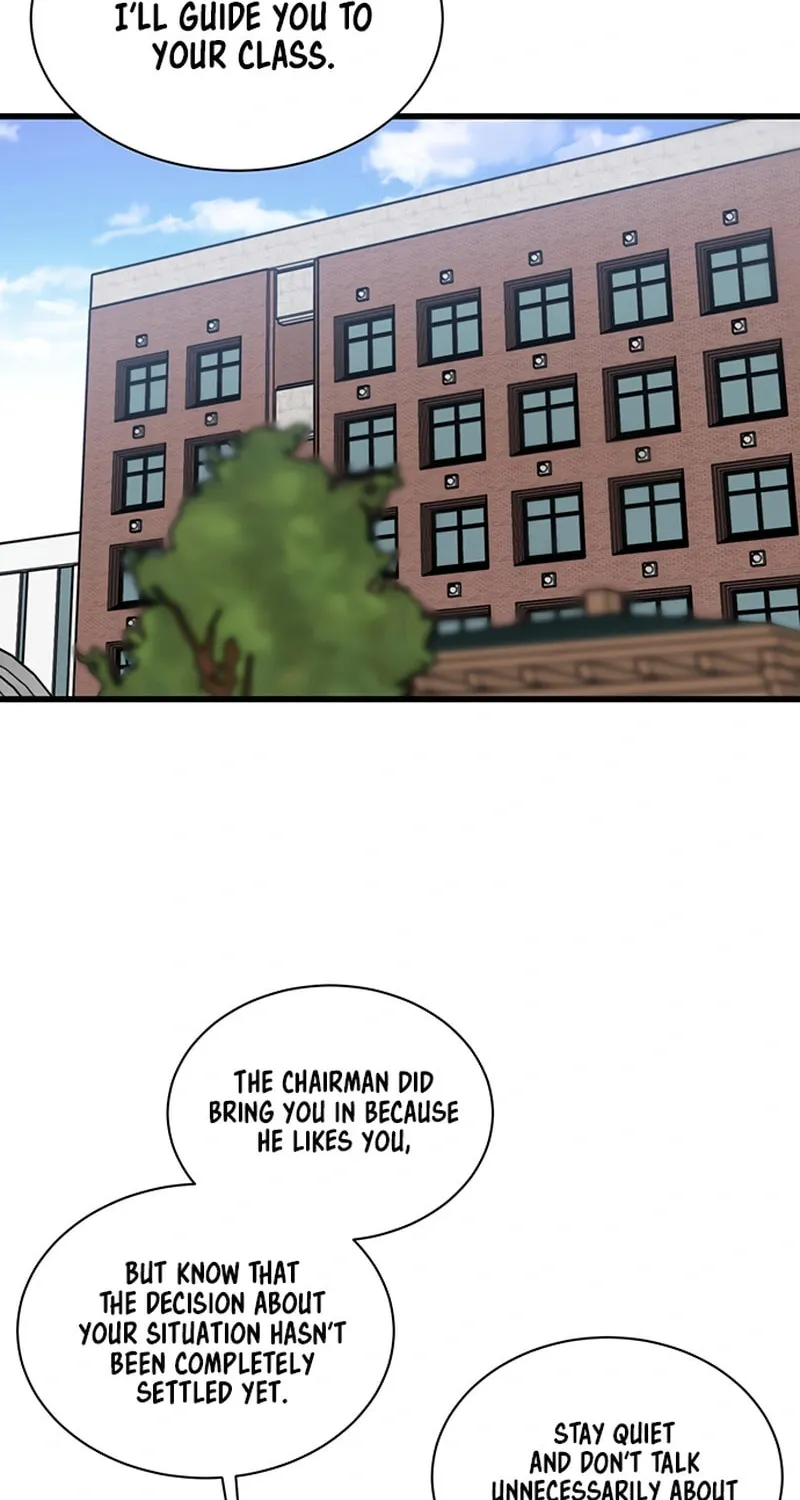 Born to Be God Chapter 17 page 2 - 