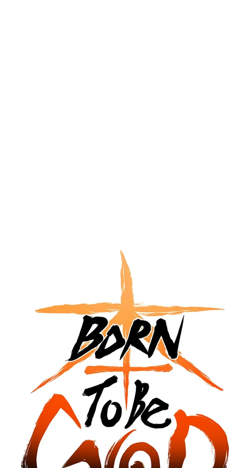 Born to Be God Chapter 17 page 12 - 