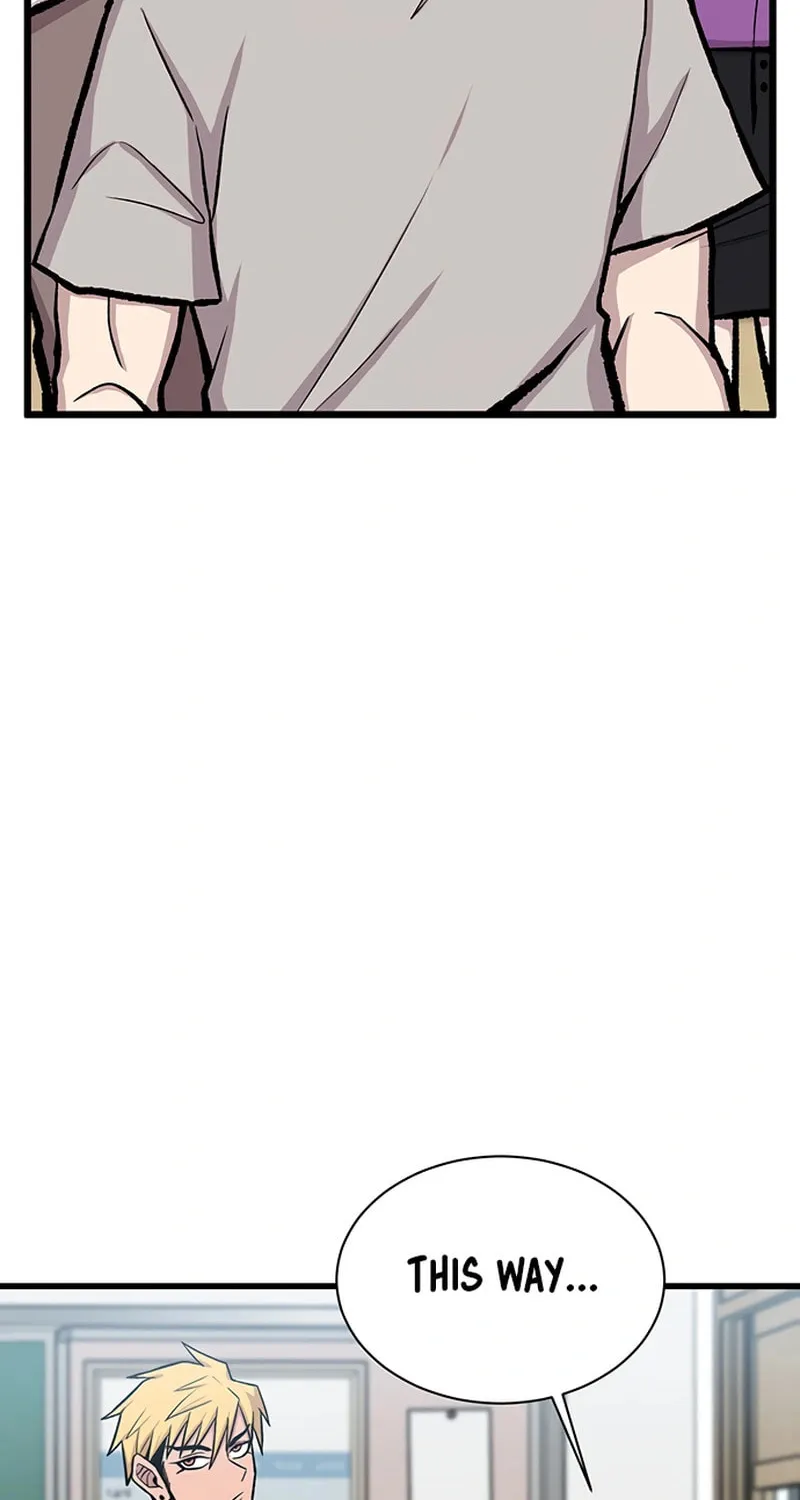 Born to Be God Chapter 17 page 24 - 
