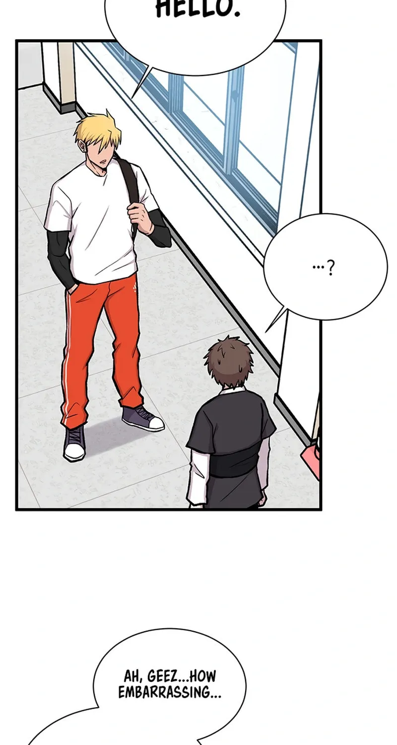 Born to Be God Chapter 17 page 29 - 