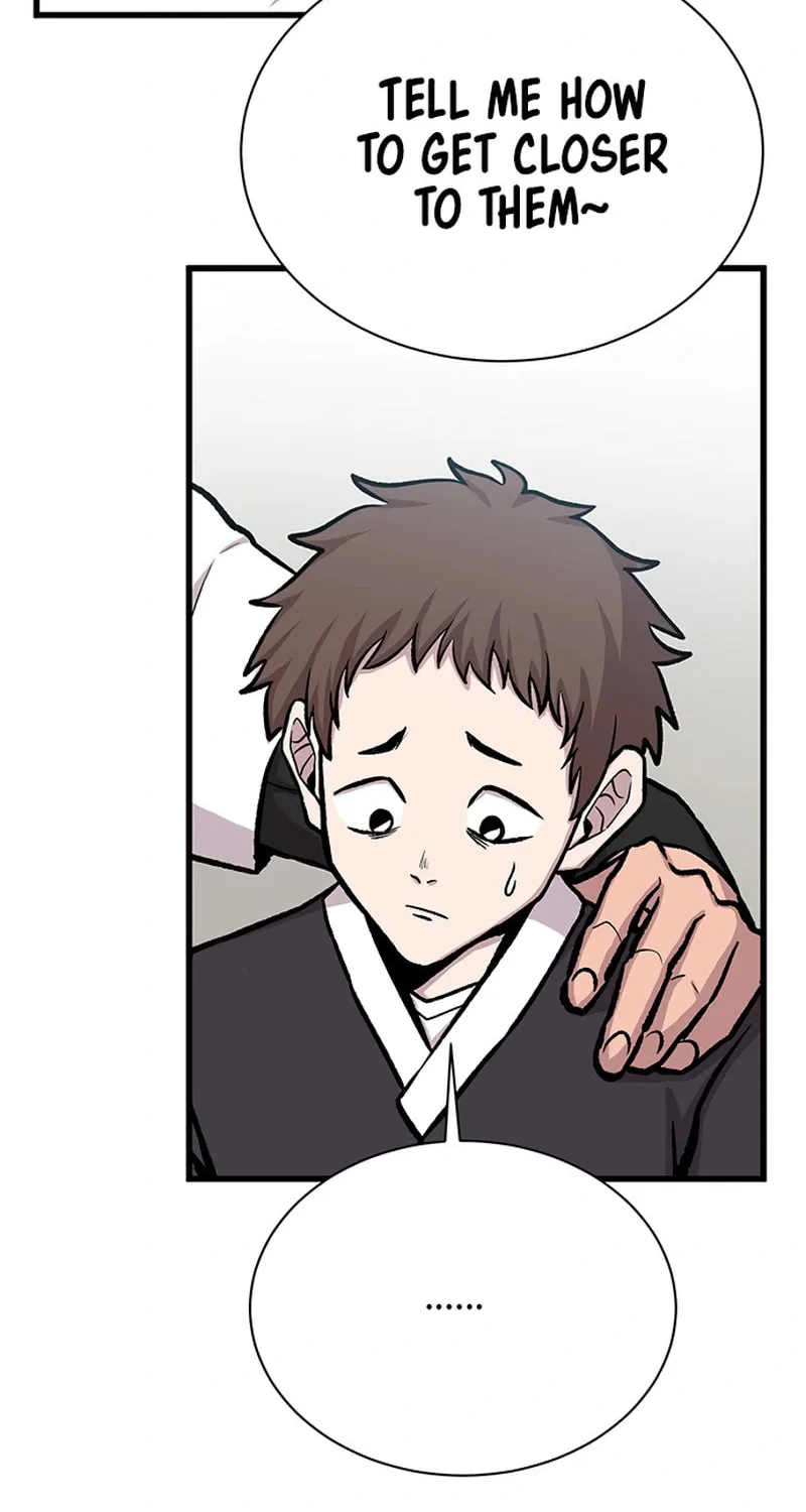 Born to Be God Chapter 17 page 35 - 