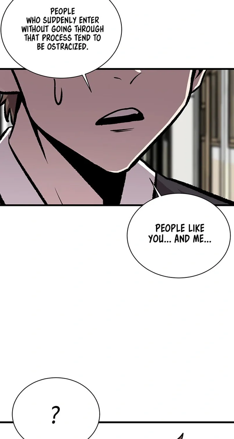 Born to Be God Chapter 17 page 39 - 