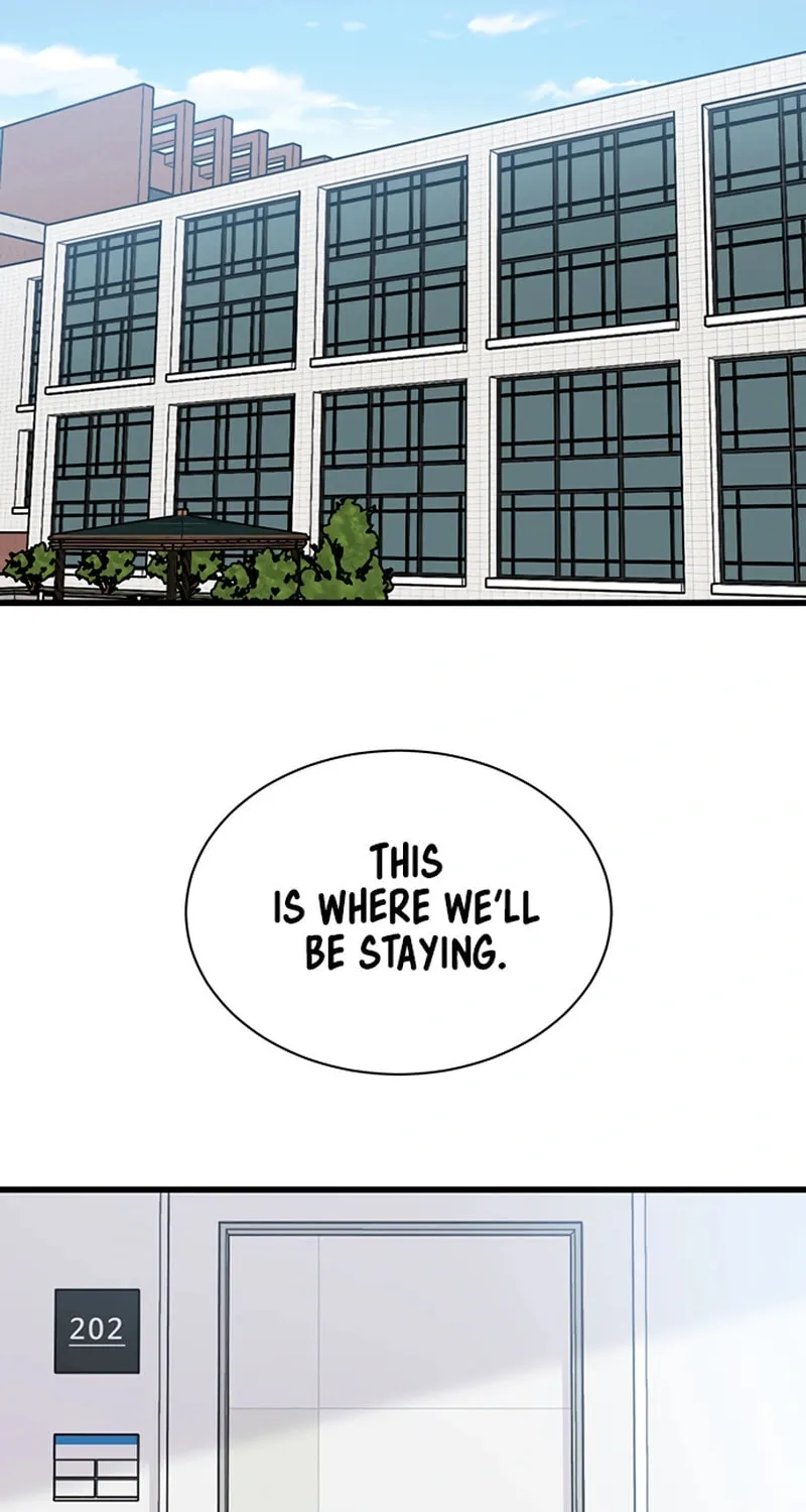 Born to Be God Chapter 17 page 42 - 