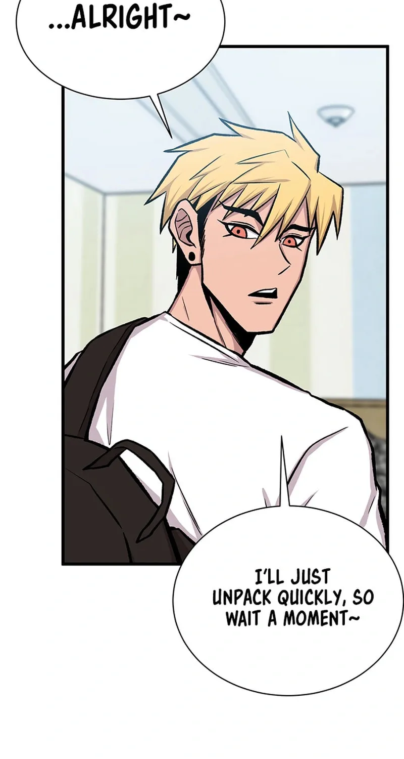 Born to Be God Chapter 17 page 50 - 
