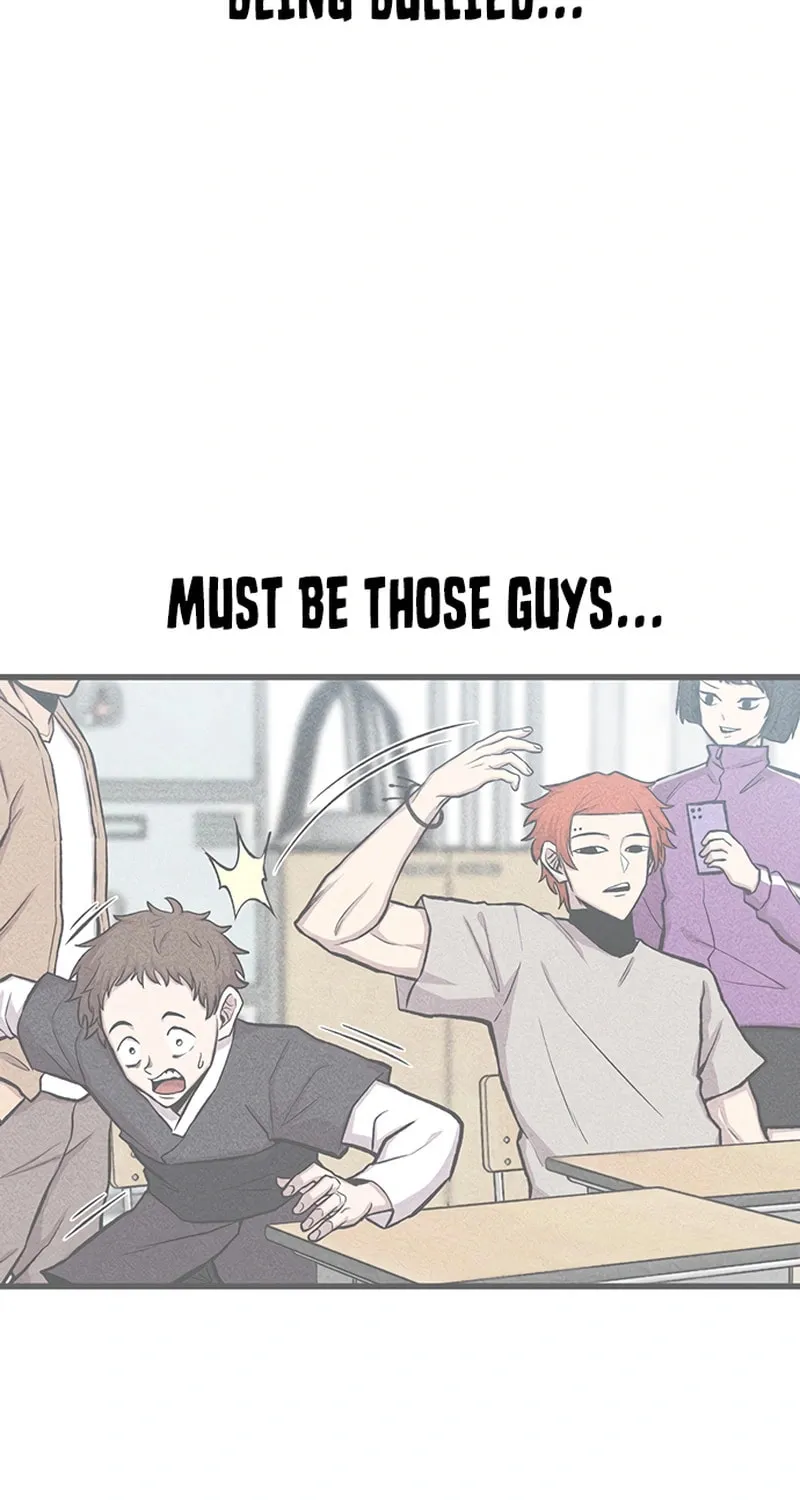 Born to Be God Chapter 17 page 52 - 