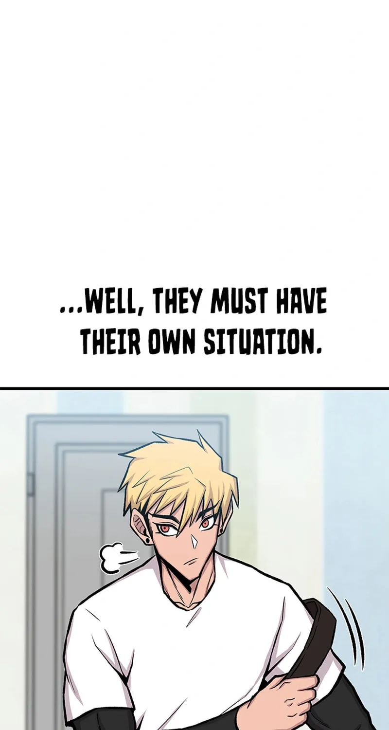Born to Be God Chapter 17 page 53 - 