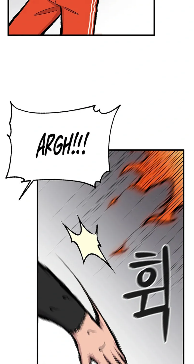 Born to Be God Chapter 17 page 58 - 