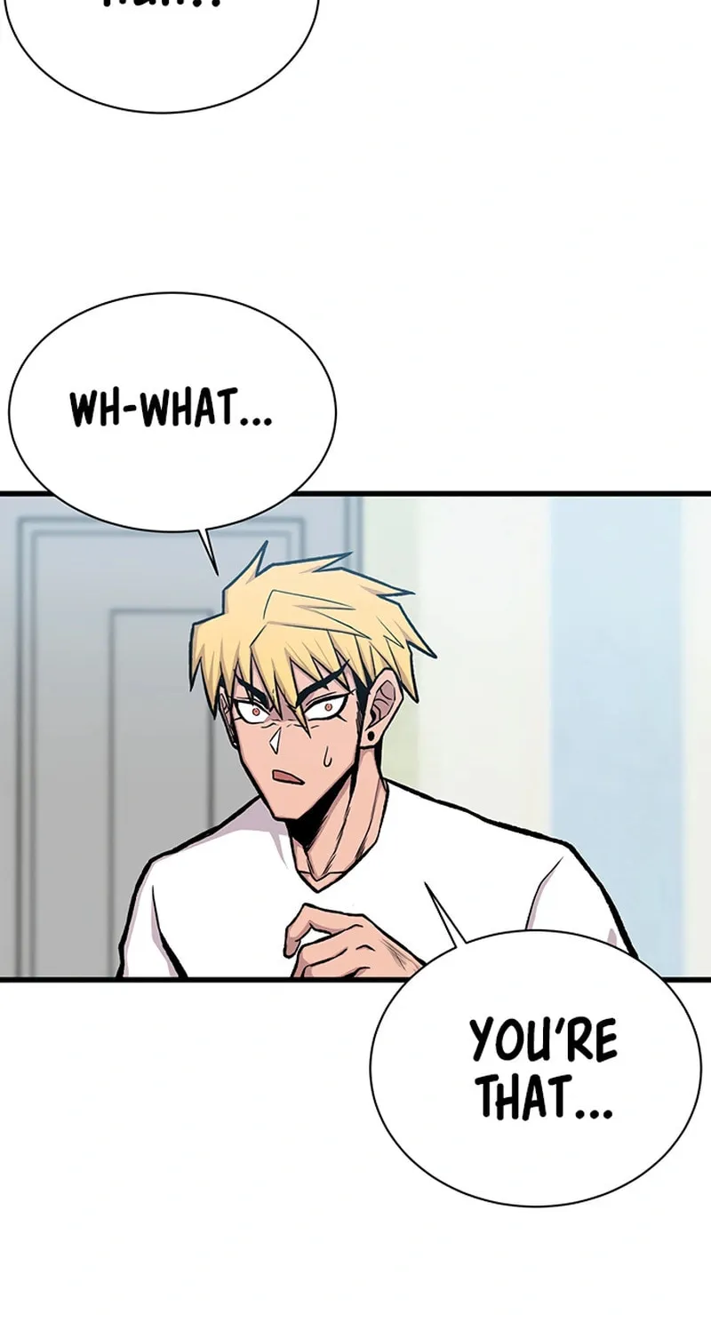 Born to Be God Chapter 17 page 60 - 