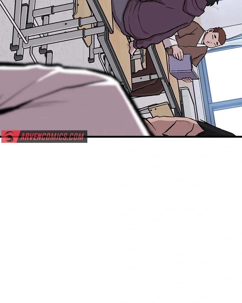 Born to Be God Chapter 17 page 7 - 