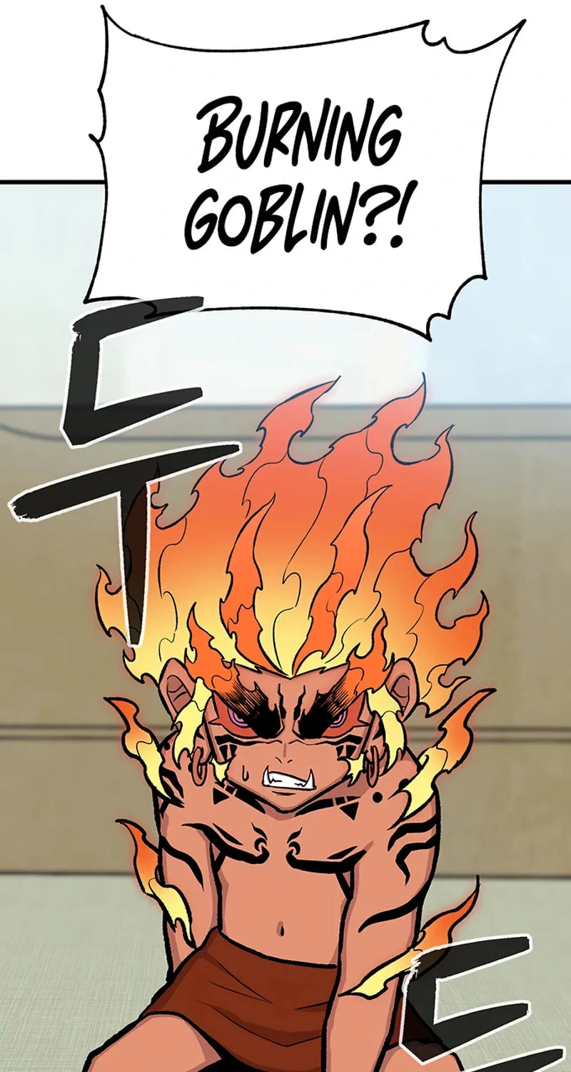Born to Be God Chapter 17 page 61 - 